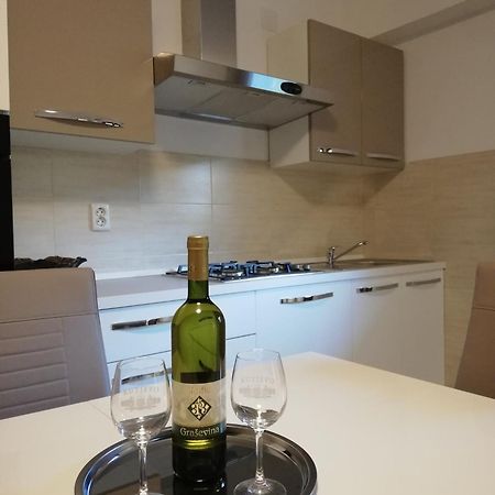 Guesthouse Vesna Senj  Luaran gambar