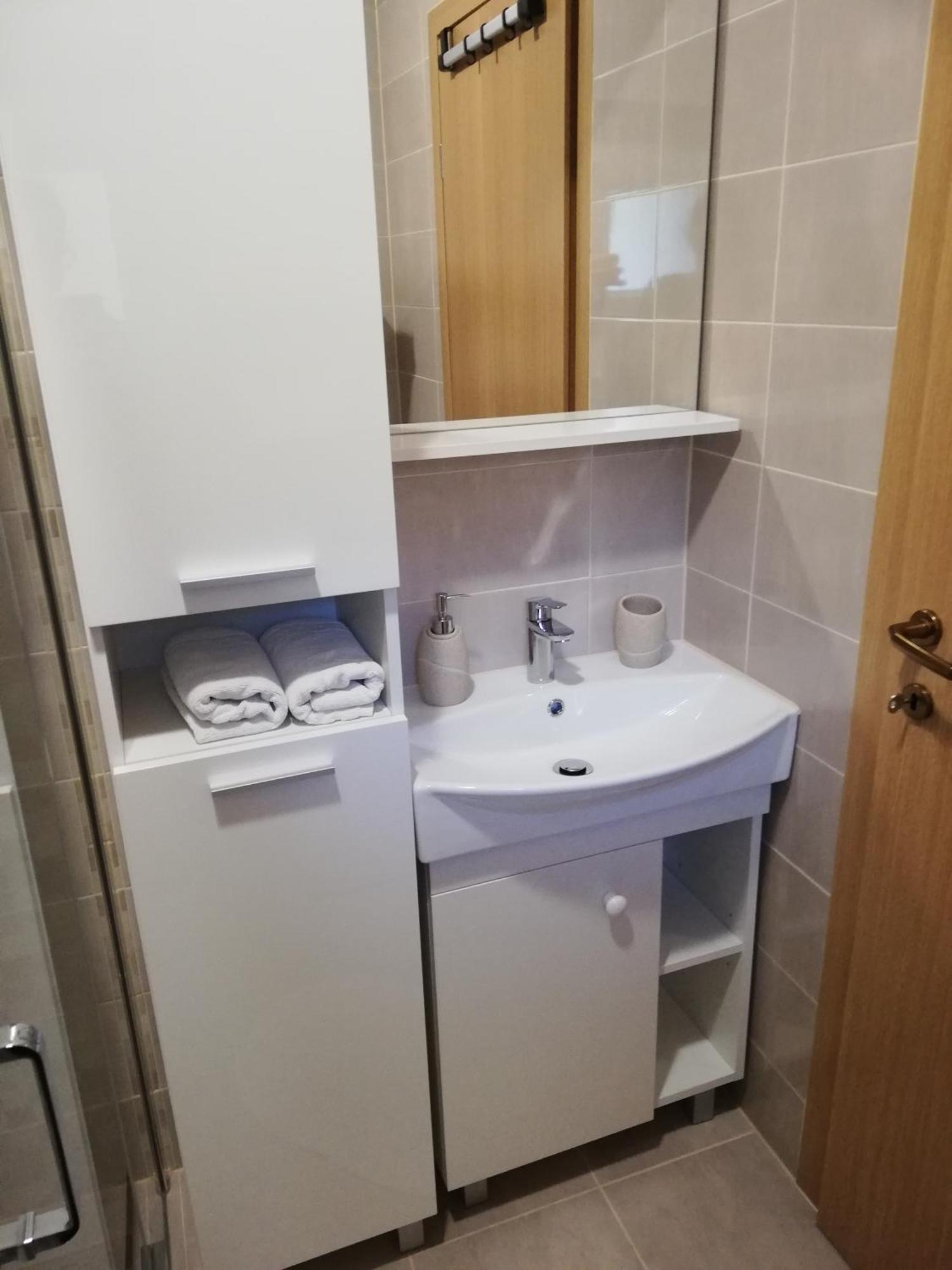 Guesthouse Vesna Senj  Luaran gambar