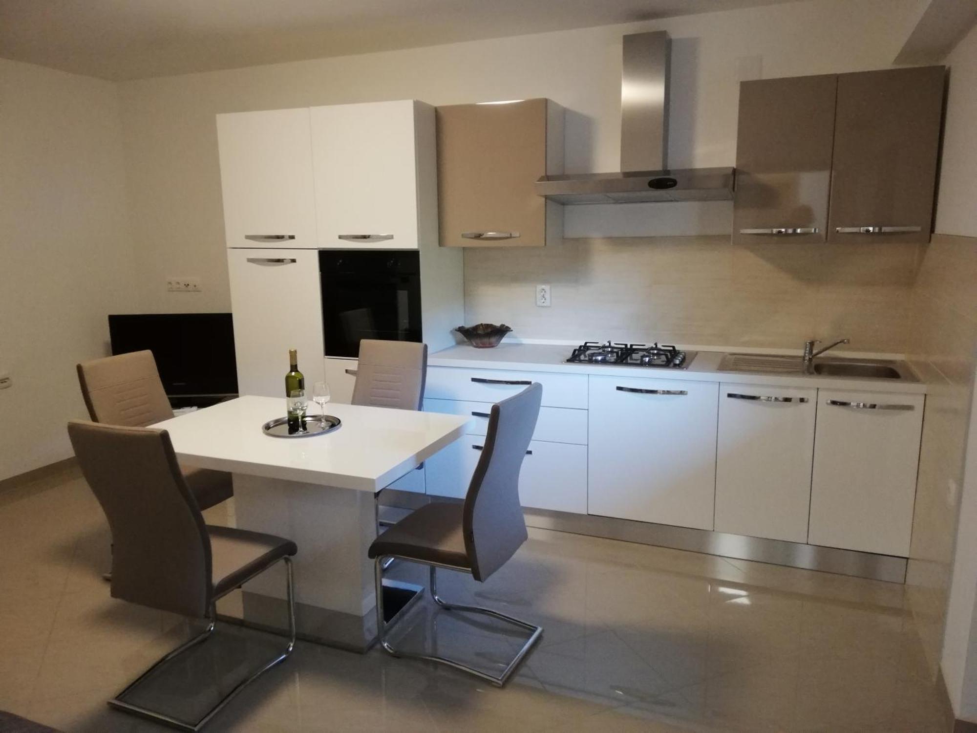 Guesthouse Vesna Senj  Luaran gambar
