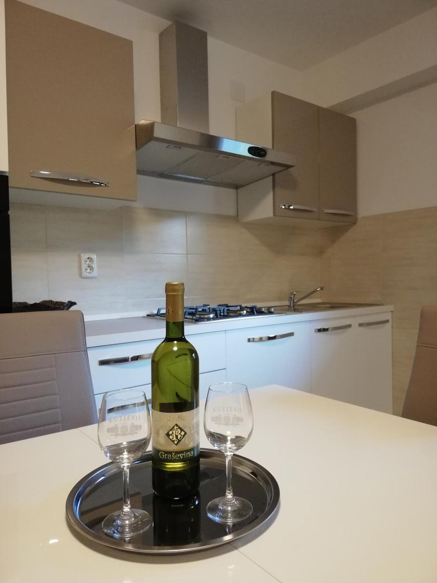 Guesthouse Vesna Senj  Luaran gambar