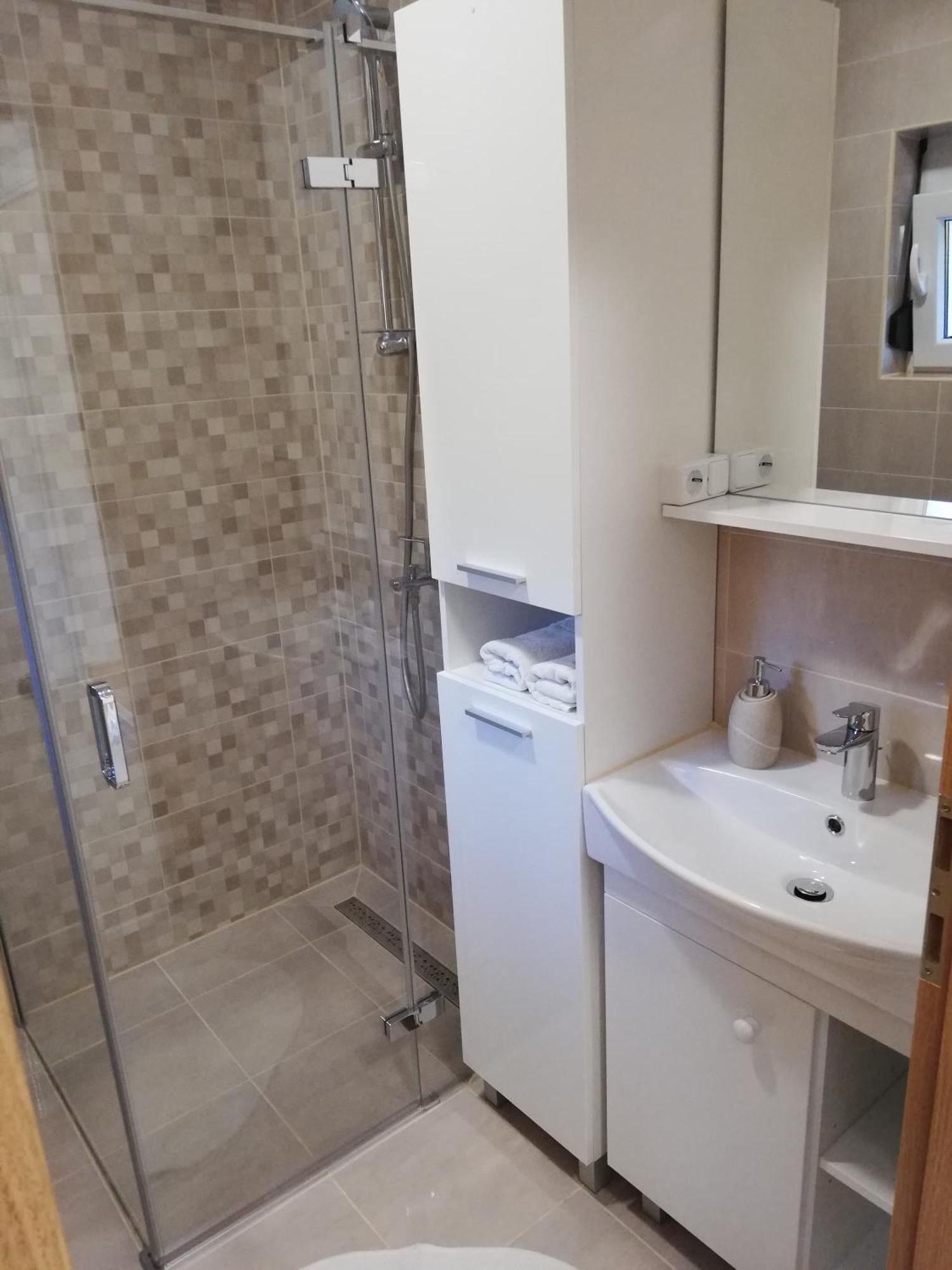 Guesthouse Vesna Senj  Luaran gambar