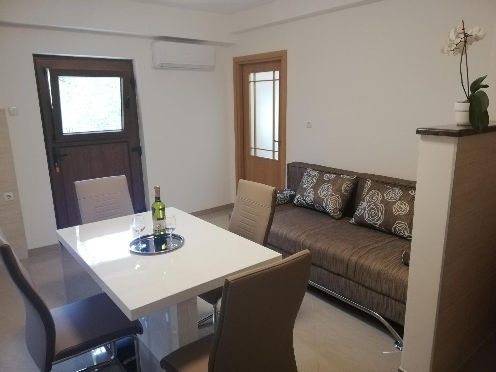 Guesthouse Vesna Senj  Luaran gambar